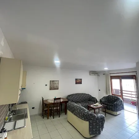 Gega Apartment Shkodra