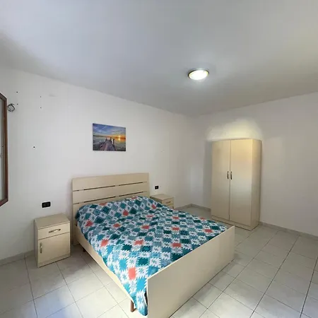 Apartment Gega Shkodra