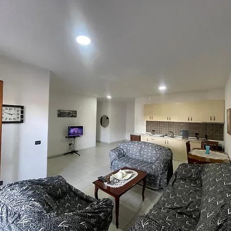 Apartment Gega *