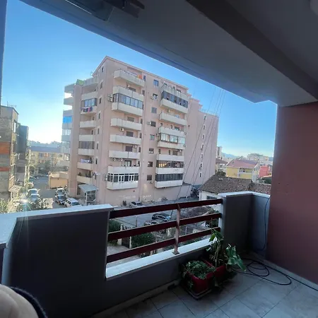 Gega Apartment