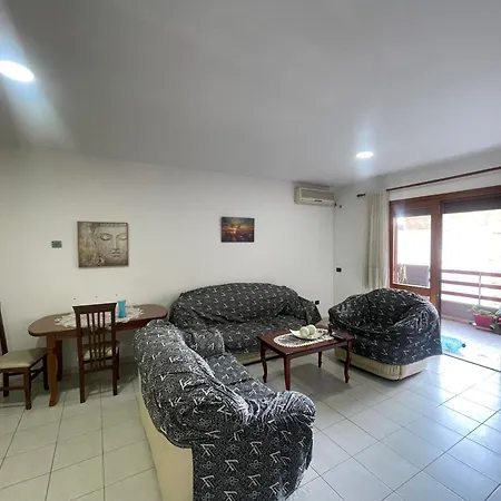 Apartment Gega Shkoder