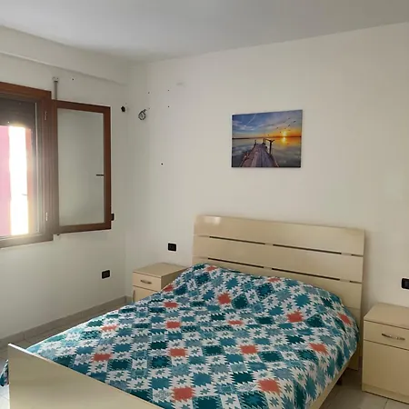Gega Apartment Shkoder